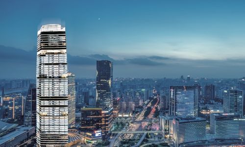 富力集團“三有青年” 以奮斗為筆，繪就與時代同頻共振的房地產新篇章